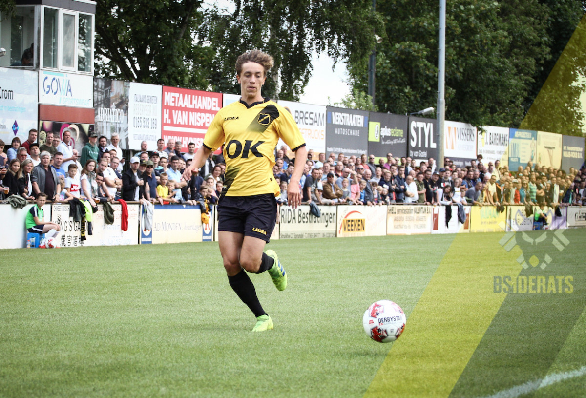 nac kortrijk [2 1] [22 van 92]